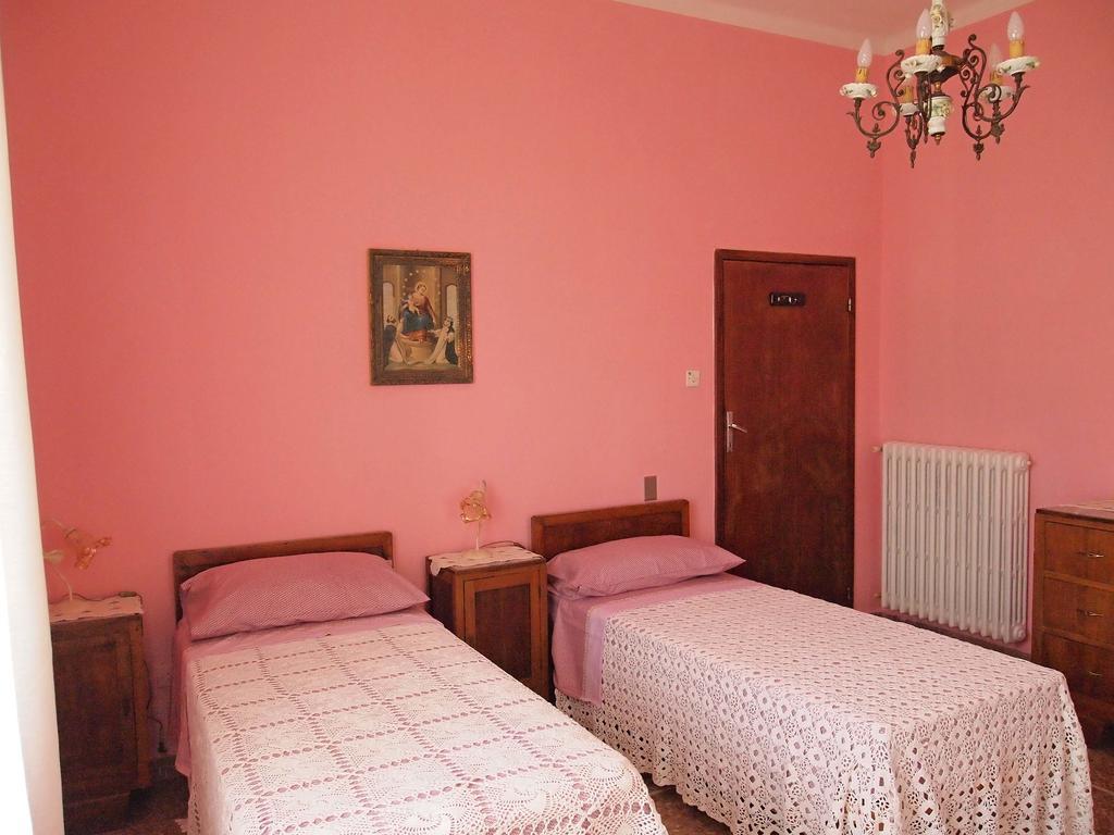Casa Maria Apartment San Benedetto del Tronto Exterior photo